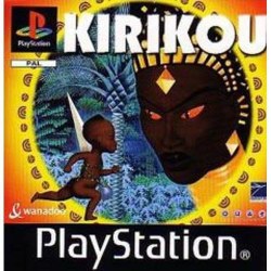 Kirikou PS1