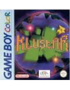 Klustar Gameboy