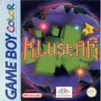 Klustar Gameboy