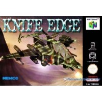 Knife Edge N64