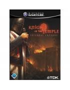 Knights of the Temple Gamecube