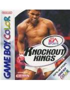 Knock Out Kings Gameboy