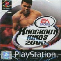 Knockout Kings 2000 PS1