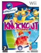 Knockout Party Nintendo Wii