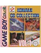 Komani GB Collection Vol 1 Gameboy