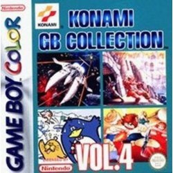 Komani GB Collection Vol. 4 Gameboy