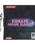 Konami Arcade Classics Nintendo DS