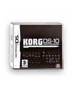 Korg DS-10 Nintendo DS