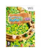 Kororinpa Nintendo Wii