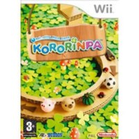 Kororinpa Nintendo Wii