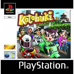 Kotobuki Grand Prix PS1