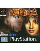 Koudelka PS1