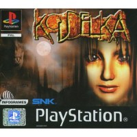 Koudelka PS1