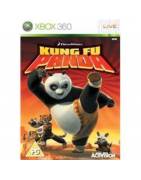 Kung Fu Panda XBox 360