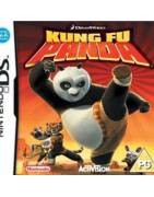 Kung Fu Panda Nintendo DS