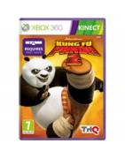 Kung Fu Panda 2 XBox 360