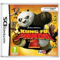 Kung Fu Panda 2 Nintendo DS