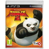 Kung Fu Panda 2 PS3