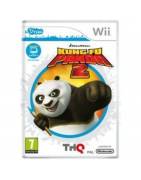 Kung Fu Panda 2 Nintendo Wii