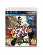Kung Fu Riders PS3