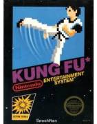 Kung-Fu NES