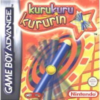 Kuru Kuru Kururin Gameboy Advance
