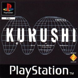 Kurushi PS1