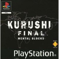 Kurushi Final: Mental Blocks PS1