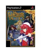 La Pucelle Tactics PS2