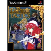 La Pucelle Tactics PS2