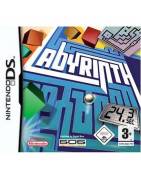 Labyrinth Nintendo DS