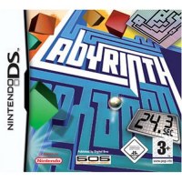 Labyrinth Nintendo DS