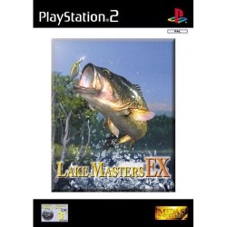 Lakemasters Ex PS2