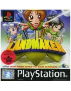 Land Maker PS1