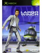 Largo Winch Empire Under threat Xbox Original