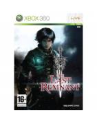 Last Remnant XBox 360