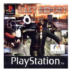 Last Report PS1