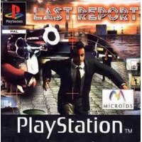 Last Report PS1