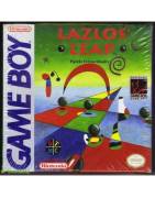 Lazlo's Leap Gameboy