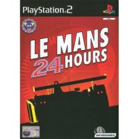 Le Mans 24 Hours PS2 Le Mans 24 Hours PS2