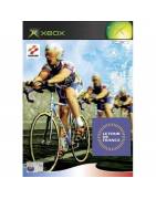 Le Tour de France Xbox Original