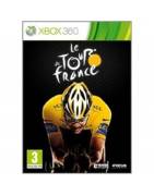 Le Tour De France XBox 360