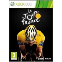 Le Tour De France XBox 360