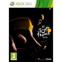 Le Tour De France 2012 XBox 360