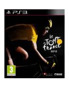 Le Tour de France 2012 PS3