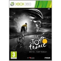 Le Tour de France 2013 XBox 360