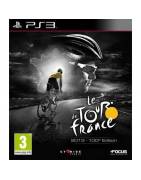 Le Tour de France 2013 PS3