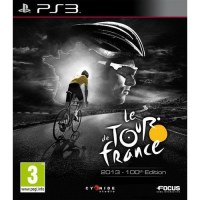 Le Tour de France 2013 PS3