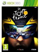 Le Tour de France 2014 XBox 360