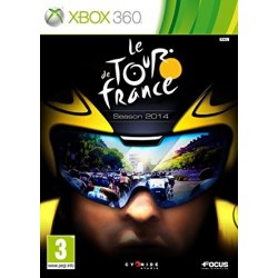 Le Tour de France 2014 XBox 360